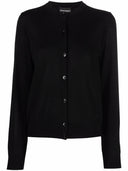 E 'Clat Wool Cardigan
