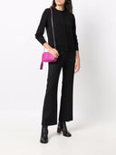 E 'Clat Wool Cardigan