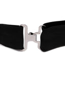 Emporio Armani Silk Bow à noeud papillon