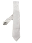 Emporio Armani Silk Tie