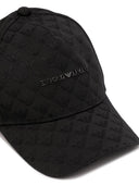 Emporio Armani Logo Baseball Cap