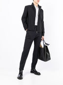 emporio armani尼龙夹克