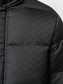 Emporio Armani Nylon Down Jacket