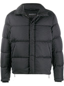 Emporio Armani Nylon Down Jacket