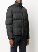 Emporio Armani Nylon Down Jacket