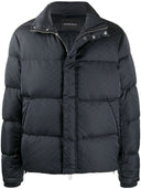 Emporio Armani Nylon Down Jacket