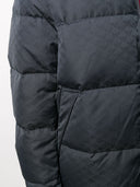 Emporio Armani Nylon Down Jacket