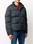 Emporio Armani Nylon Down Jacket