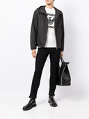 Emporio Armani Zipped Jacket