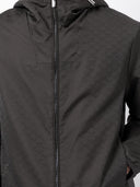 Emporio Armani Zipped Jacket