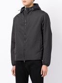 Emporio Armani Zipped Jacket