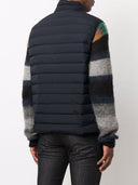 Emporio armani nylon down väst