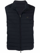 Emporio armani nylon down väst
