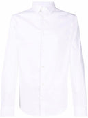 Emporio Armani Cotton Shirt