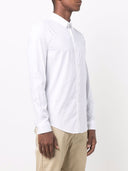 Emporio Armani Cotton Shirt