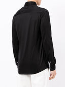 Emporio Armani Logo Shirt