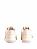 Gucci Screener Leather Sneakers