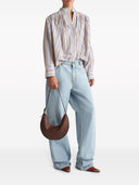 ETRO Essential Medium Hobo Torb