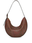 ETRO Essential Medium Hobo Torb