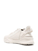 Fendi Fendi Flow Skórzane trampki
