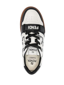 Fendi Fendi Match Heth Sneakers
