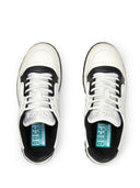 Zapatillas de cuero Gucci Mac80