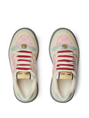 Gucci Screener Leather Sneakers