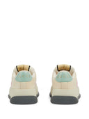 Gucci Screener Leather Sneakers
