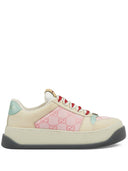 Gucci Screener Leather Sneakers