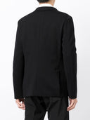 Emporio Armani Single Breasted Jacke