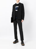 Emporio Armani Single Breasted Jacke