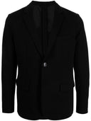 Emporio Armani Single Breasted Jacke
