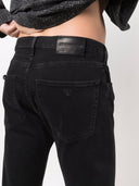 Emporio Armani Denim Cotton Jeans