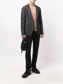 Emporio Armani Denim Cotton Jeans