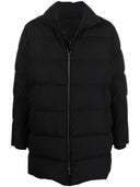 Emporio Armani Nylon Down Jacket