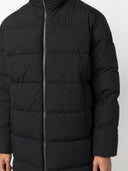 Emporio Armani Nylon Down Jacket