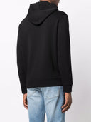 Emporio Armani Logo Cotton Hoodie