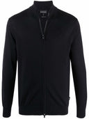 Emporio Armani Wool Cardigan