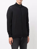 Emporio Armani Wool Cardigan