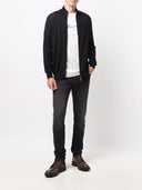 Emporio Armani Wool Cardigan