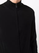 Emporio Armani Wool Cardigan
