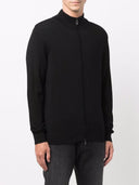 Emporio Armani Wool Cardigan