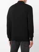 Emporio Armani Wool Cardigan