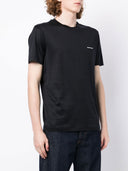Emporio Armani Logo T Shirt