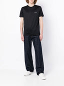 Emporio Armani Logo T Shirt