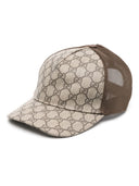 Gucci Gg Supreme Baseball Cap