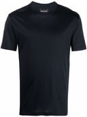 Emporio Armani Logo T Shirt