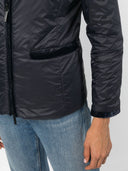 Emporio Armani Nylon Jacket