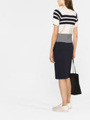 Emporio Armani Midi Skirt
