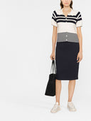 Emporio Armani Midi Skirt
